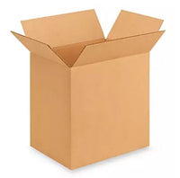 25-Pack Corrugated Boxes (12" x 9" x 12" ECT32)