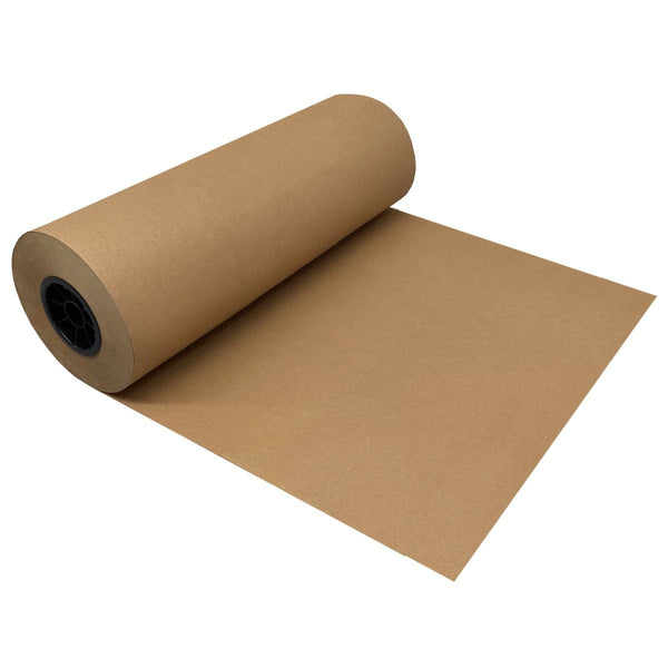Kraft Paper Roll 24" x 600' DD50 (only available for in branch pickup)