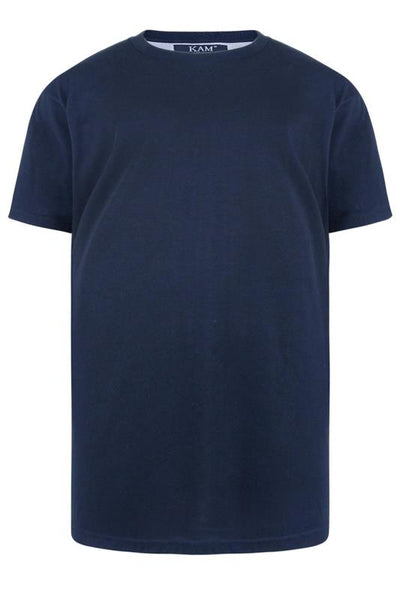 CC Navy Blue T-Shirt - Medium