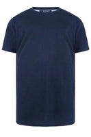 CC Navy Blue T-Shirt - 3XLarge