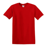 CC Red T-Shirt - 2XLarge