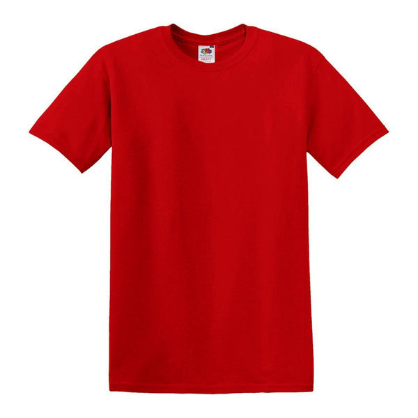 CC Red T-Shirt - 3XLarge