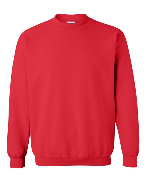 CC Red Sweatshirt - XLarge