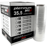 Pallet Wrap (4 Rolls)