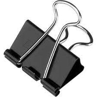Binder Clips - Small (40)