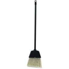 Broom and Dustpan (1)