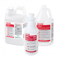 Disinfection Liquid Refill (4L)
