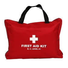 First Aid Kit (1)
