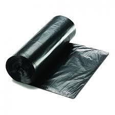 Garbage Bags - Small (1 Box)