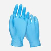 Gloves - Medium (Box of 100)