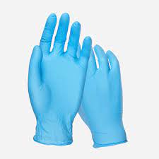 Gloves - Large (Box of 100)