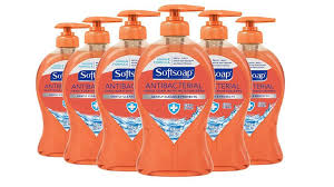 Hand Soap Refill (1)