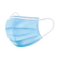 Surgical Mask (Box of 50)