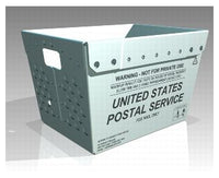 USPS - Mail Bins (10)