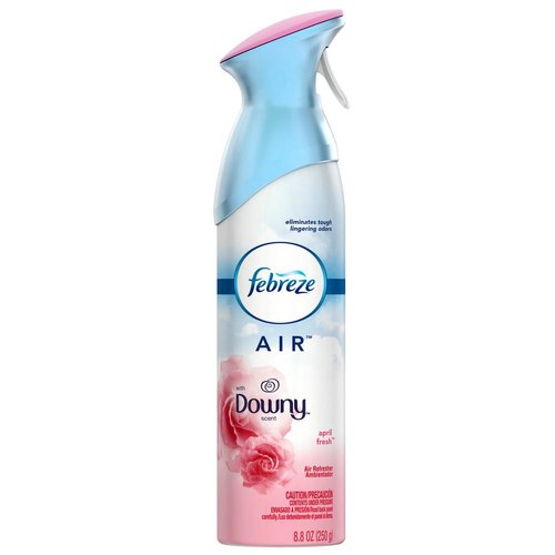 Air Freshener - Spray (1)