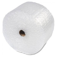 Bubble Wrap (Large) 0.5" x 12" x 250' (only available for in branch pickup)